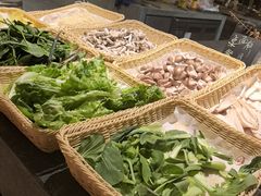 -杭州开元名都大酒店·地中海自助餐厅