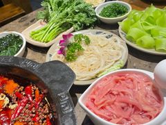 -重庆渝达老火锅(春熙路店)