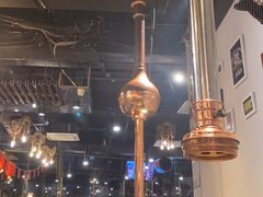 大堂-胡哥烤肥牛(车公庙店)