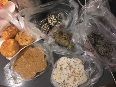 -矮人松糕(小南店)