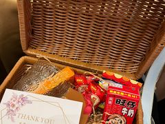 -Yan Ting 宴庭中餐厅(上海静安瑞吉酒店)