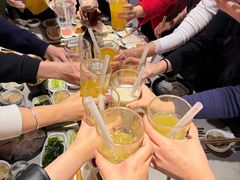 -海底捞火锅(新松江路店)