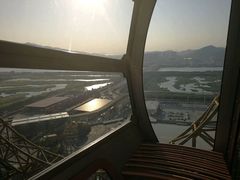 -影汇之星8字形摩天轮