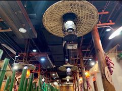 -唇辣号重庆老火锅(亦庄店)
