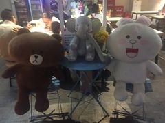 -友达面馆(二七南路店)