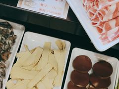 -翠峰苑火锅(迎宾路店)
