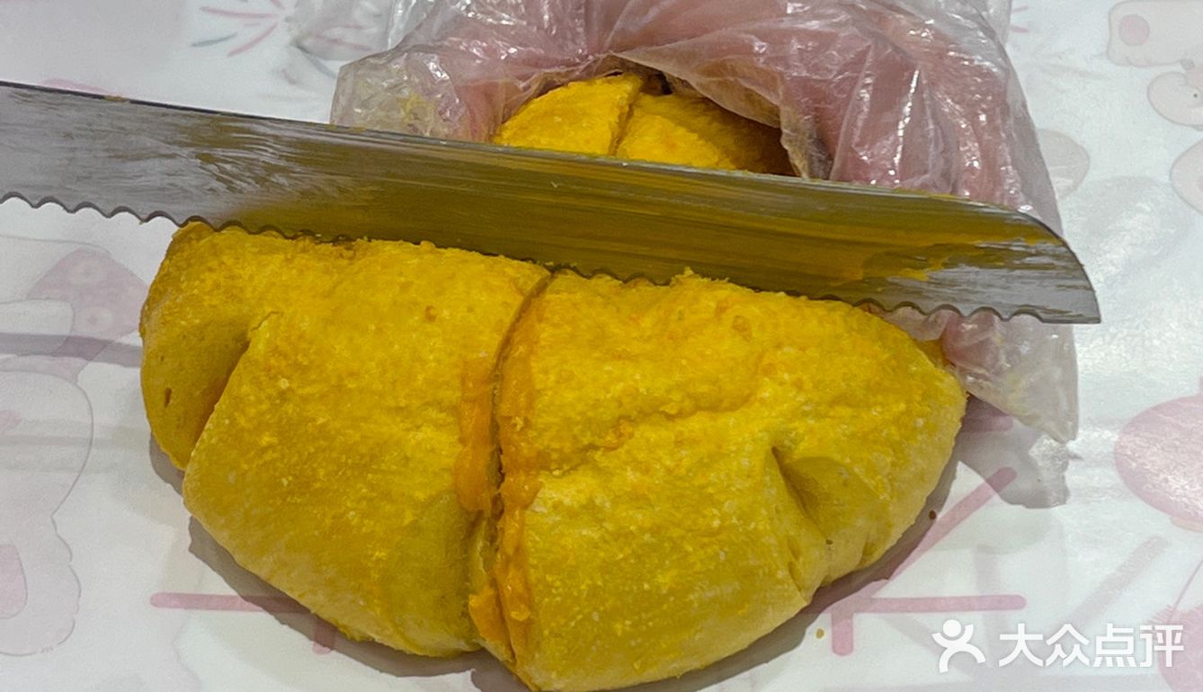 宁波新店｜宁波首家日式烫面包不太惊艳