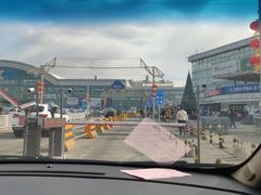 -山姆会员商店(亦庄创意生活广场店)