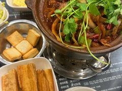 -川香煲(茅台路店)