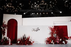 -西安威斯汀大酒店·宴会厅