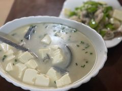 黑鱼二吃-素勤饮食店(城头巷店)