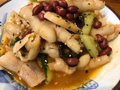 舂鸡爪-阿木舂记·特色小吃(平江路店)