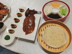 -新净雅烹小鲜(学院路店)