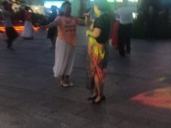 -首开·龙湖成都西宸天街