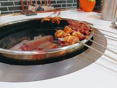 -李家水浒烤肉(五一店)