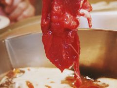 -重庆锦火锅(惠福东路店)