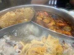 -活鱼馆(宜兴埠店)