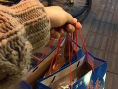 -老黄记手撕烤兔(玉林街店)