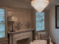 -Me Coffee下午茶艺术空间