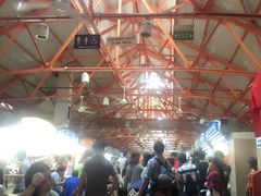 -老伴豆花(麦士威熟食中心店)