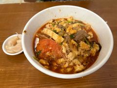 -刘信牛羊肉小炒泡馍(回民街店)