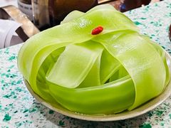 -鸿姐老火锅(疁城新天地店)
