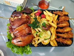 -3号仓库·创意中国菜(乐清正大广场店)