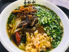 -易裕和·长沙米粉(竹塘西路店)