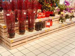 -沃尔玛(前山店)