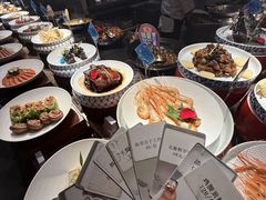 -二十八里太湖船菜(吉祥路店)