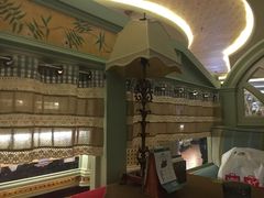 -良木缘咖啡西餐(优品道广场店)