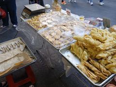 -津嘉蛋糕坊(西华路店)