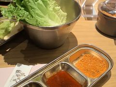 -西塔老太太泥炉烤肉(亚运村店)