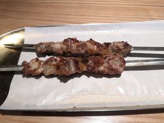 -谷丽麦馕新疆菜·清真(步步高梅溪新天地店)