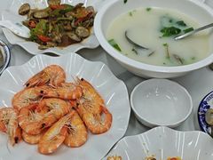 -清香海鲜餐厅(青澳湾地标美食店)