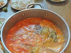 -三亚湾假日度假酒店·中餐厅