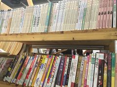 -小时光咖啡馆(开森度假森林店)
