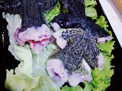 -京门活鱼馆·鱼火锅(百子湾（原红庙）店)