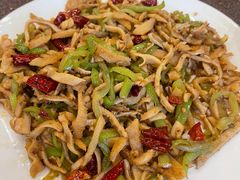 -老三羊汤【北兴隆街店】