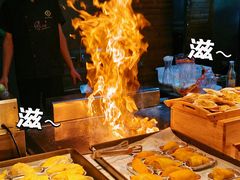 -蓝珊甄选海鲜自助·火锅大排档(近阿那亚店)