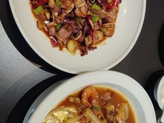 -健眺小海鲜(临海后山店)