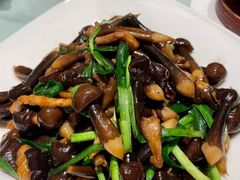 韭香鸡纵菌-映像威海·海鲜味道(经区店)