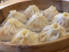 -馋三尺蟹粉小笼(人民广场店)