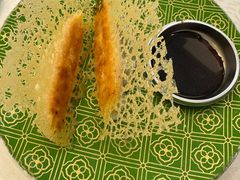 海胆锅贴-品海楼·大连海胆锅贴馆(东港店)