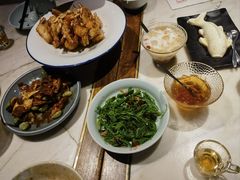 -小吊梨汤·北京菜·烤鸭(鸟巢店)