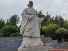 -荆轲塔