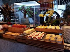 -广州富力君悦大酒店·凯菲厅