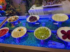 -云冈建国宾馆·自助餐厅