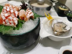 -红鼎豆捞·非遗鲍皇汤火锅(宝丰路店)