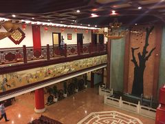 -大槐树民俗饭店-中餐(大槐树寻根祭祖园店)